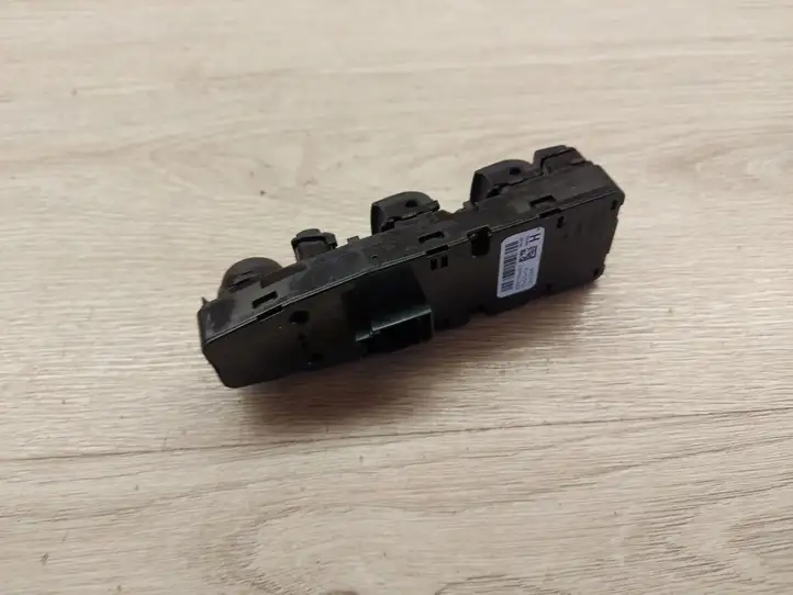 BMW X5 F15 (2013 - 2017) 9297349 Блок кнопок стеклоподъемников — фото 3