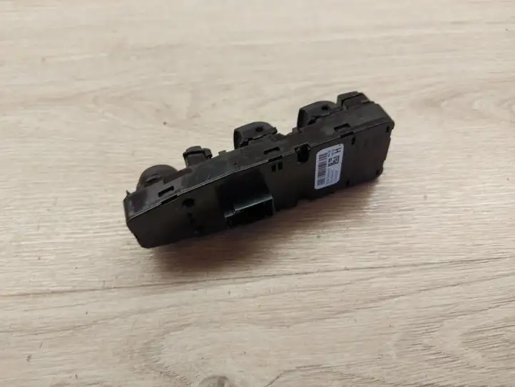 BMW X5 F15 (2013 - 2017) 9297349 Блок кнопок стеклоподъемников — фото 6