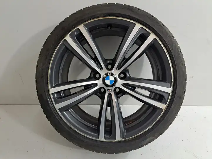 BMW 4 F32 F33 (2013 - 2017) 7852493 — фото 1