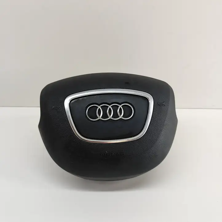 Audi A4 S4 B8 8K (2011 - 2015) 8K0880201AC Подушка безопасности руля — фото 1