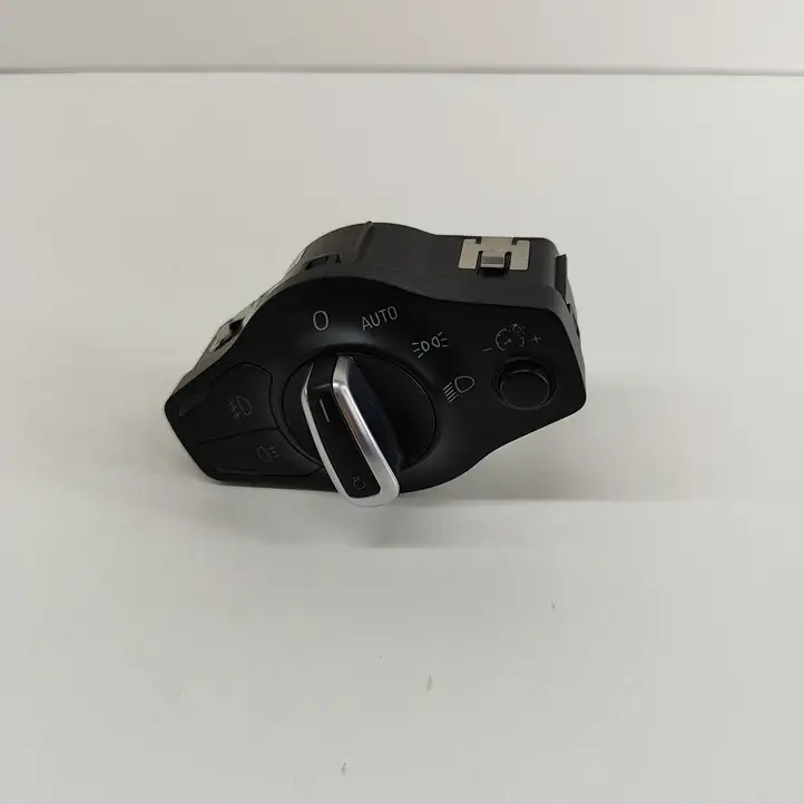 Audi A4 S4 B8 8K (2011 - 2015) 8K0941531AS Включатель фонарей — фото 1