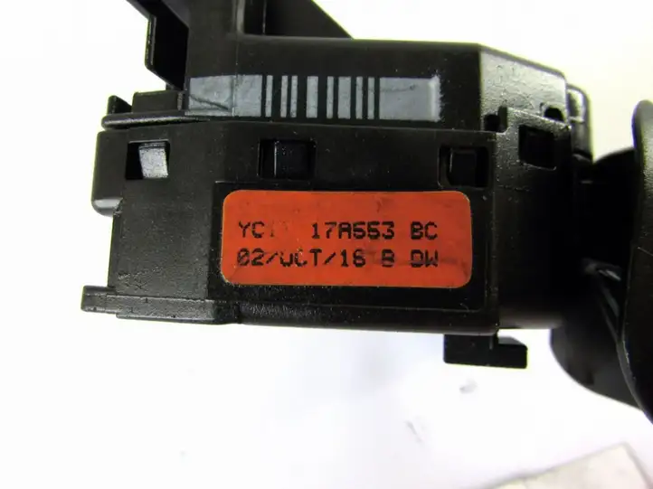 Ford Connect (2002 - 2007) Включатель стеклоочистителей — фото 3
