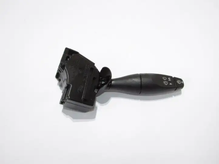 Ford Connect (2002 - 2007) Включатель стеклоочистителей — фото 5