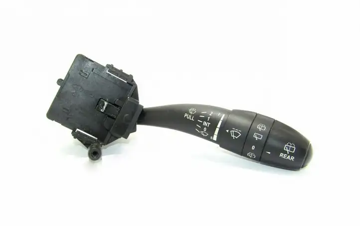 Kia Ceed (2006 - 2010) Включатель стеклоочистителей — фото 2
