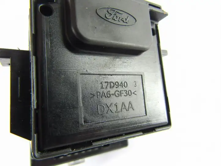 Ford Focus (2005 - 2008) Включатель стеклоочистителей — фото 2