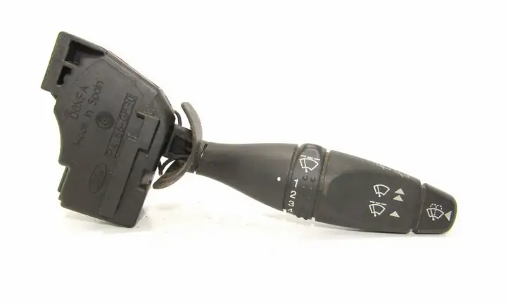 Ford Mondeo Mk III (2000 - 2007) Включатель стеклоочистителей — фото 3