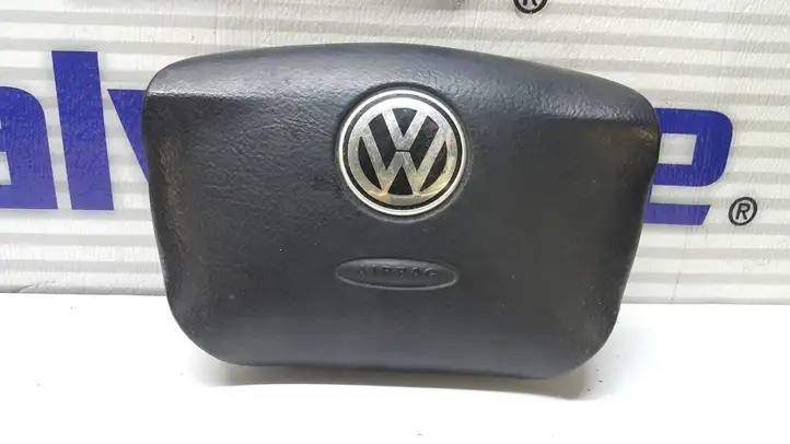 Volkswagen PASSAT B5.5 (2001 - 2005) T0440405320 Подушка безопасности руля — фото 1