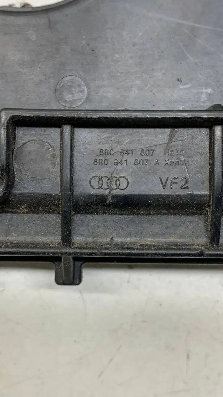Audi Q5 SQ5 (2008 - 2012) 8R0941607 Крышка фары — фото 2
