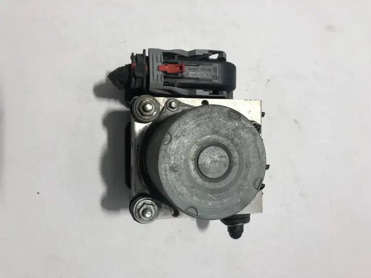 Volkswagen Polo VI (2015 - 2019) 6C0907379K ABS блок — фото 4