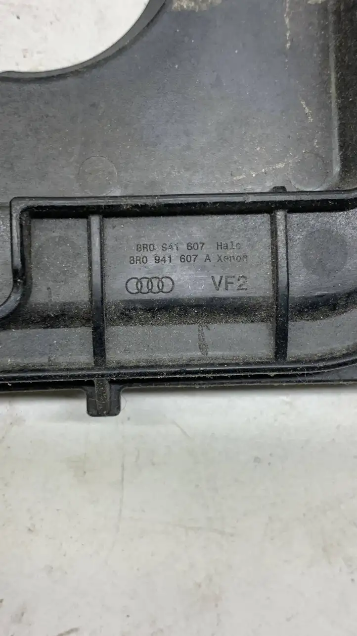 Audi Q5 SQ5 (2008 - 2012) 8R0941607A Крышка фары — фото 2