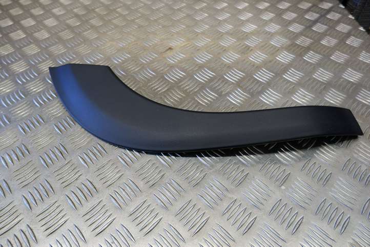 Toyota Yaris Cross (2020 - )  750880D010  Отделка дверей (молдинги) задней двери