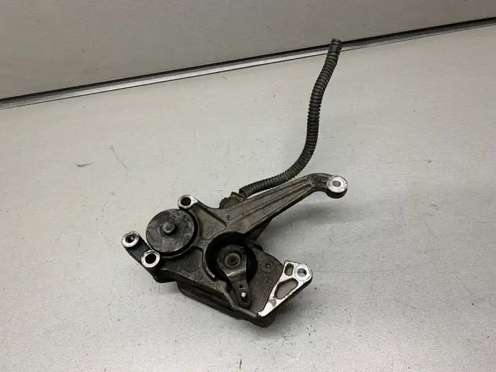 Opel Vectra C (2005 - 2009) 55199915 Мотор заслонки — фото 1