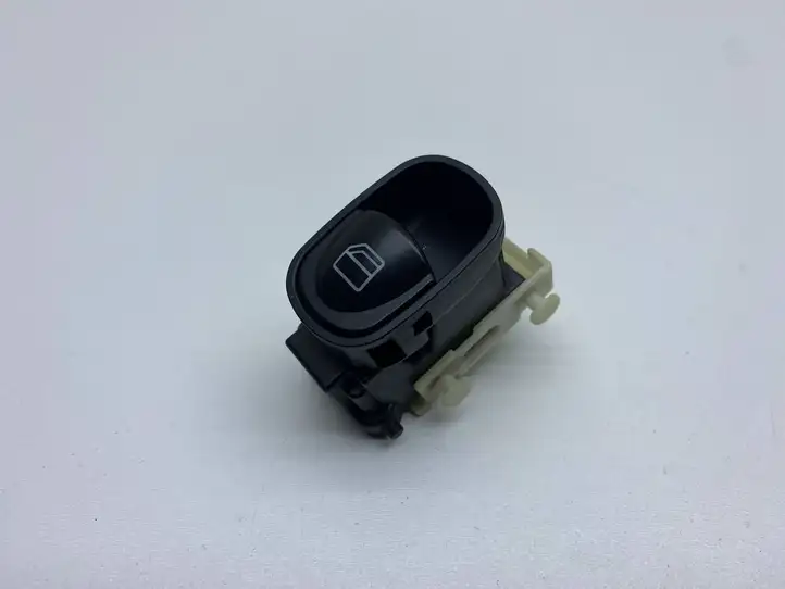 Mercedes-Benz C W203 (2000 - 2007) A2038200210 Блок кнопок стеклоподъемников — фото 1