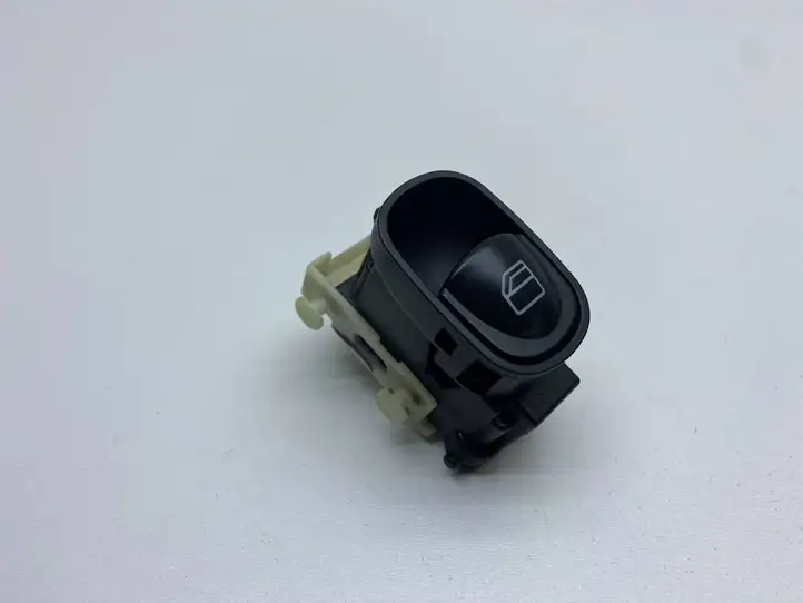 Mercedes-Benz C W203 (2000 - 2007) A2038200210 Блок кнопок стеклоподъемников — фото 1