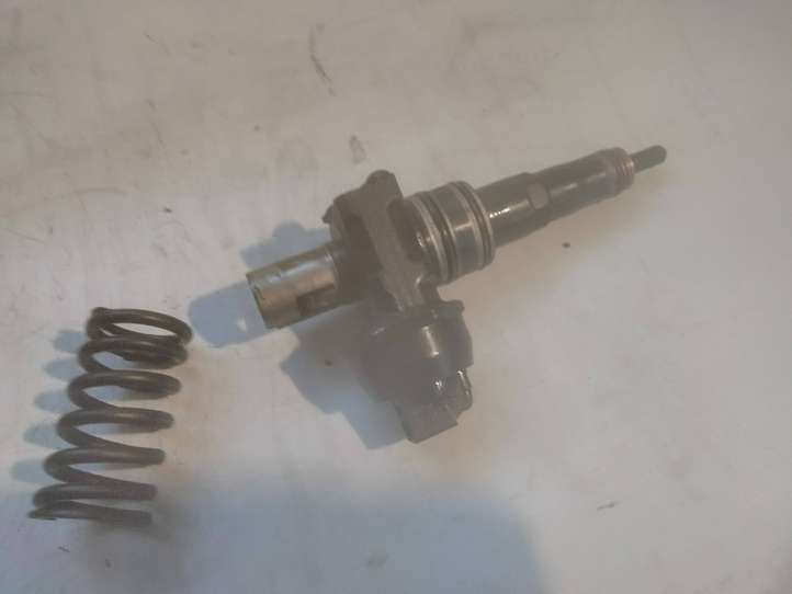 Volkswagen PASSAT B6 (2005 - 2010)  038130073BQ Комплект жиклеров (форсунок)