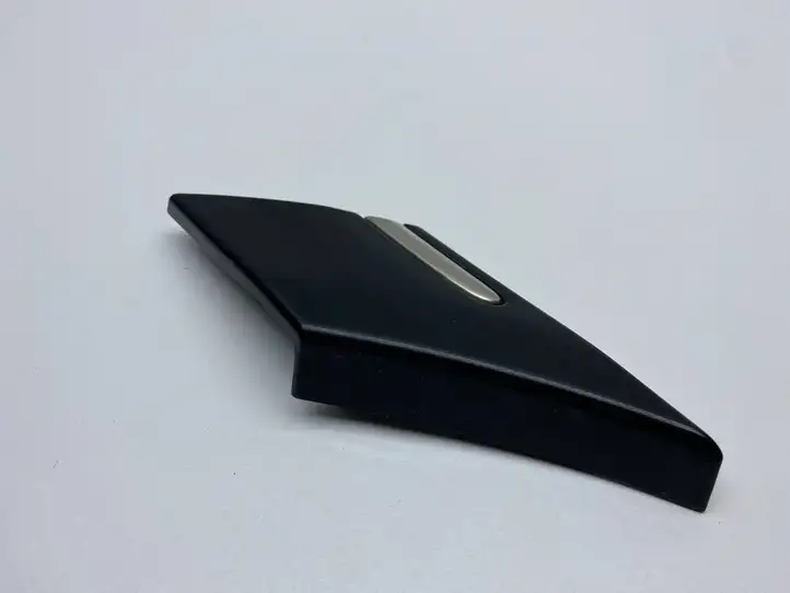Mercedes-Benz C W203 (2000 - 2007) A2036905362 Задняя колесная арка — фото 2