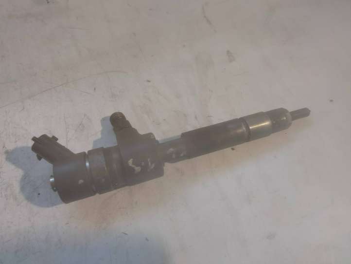 Opel Vectra (2005 - 2009)  0445110165 Комплект жиклеров (форсунок)