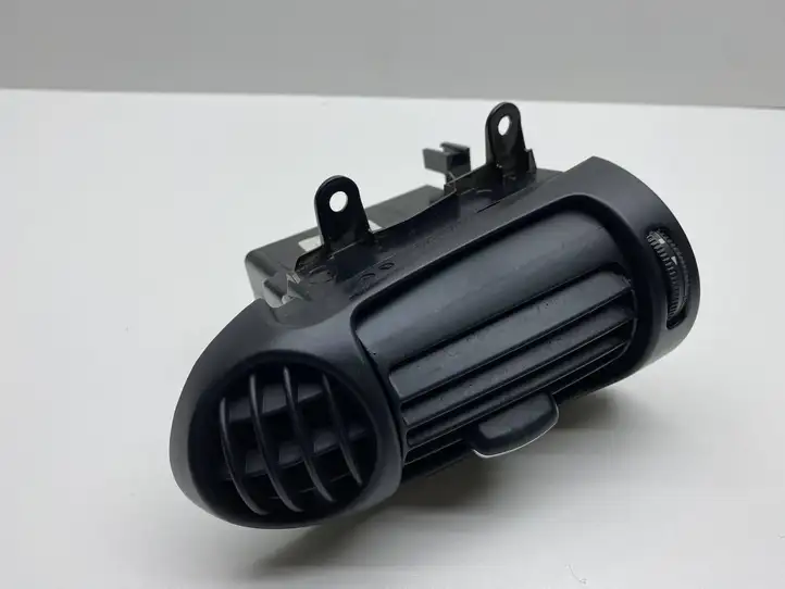 Mercedes-Benz C W203 (2000 - 2007) 2038300254 Боковой воздушный дефлектор — фото 2