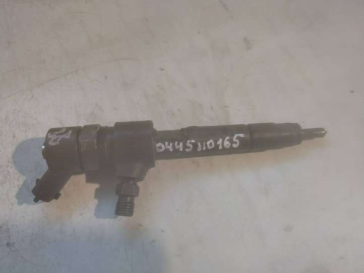 Opel Vectra (2005 - 2009)  0445110165 Комплект жиклеров (форсунок)