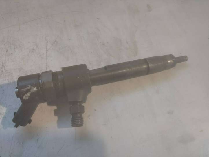 Opel Vectra (2005 - 2009)  0445110165 Комплект жиклеров (форсунок)