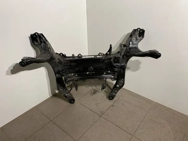 BMW X1 F48 F49 (2015 - 2022) 6872729 Передняя балка подвески — фото 1