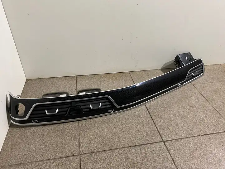 BMW 7 G11 G12 (2015 - 2022) 6992255 Декоративная планка — фото 1