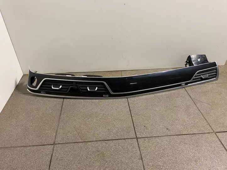 BMW 7 G11 G12 (2015 - 2022) 6992255 Декоративная планка — фото 3