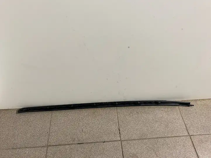 BMW X5 F15 (2013 - 2017) 51317462206 Накладка стоек лобового стекла — фото 5