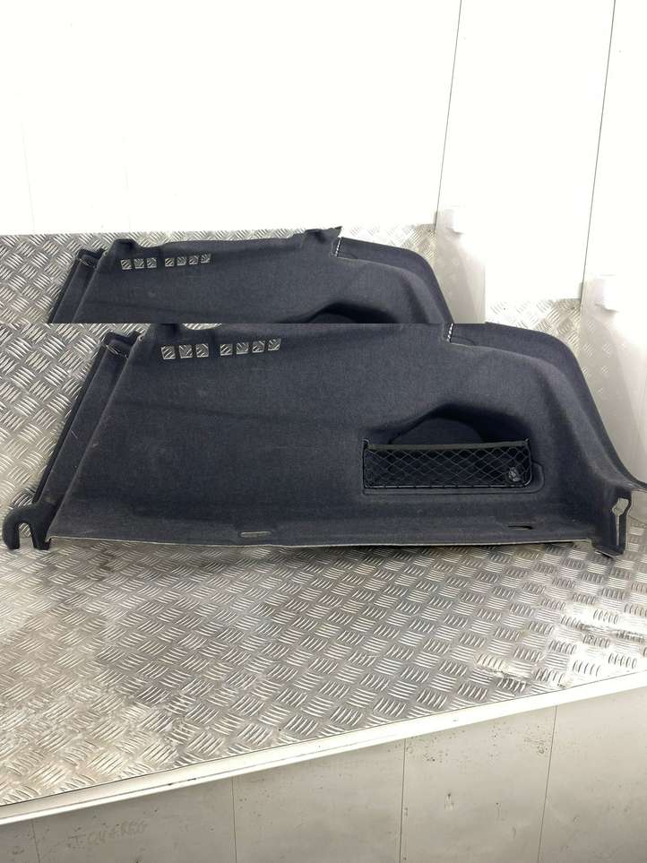 Audi A6 (2011 - 2014)  4G5863888A Боковая панель