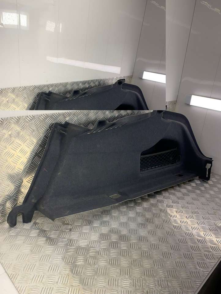 Audi A6 (2011 - 2014)  4G5863888A Боковая панель