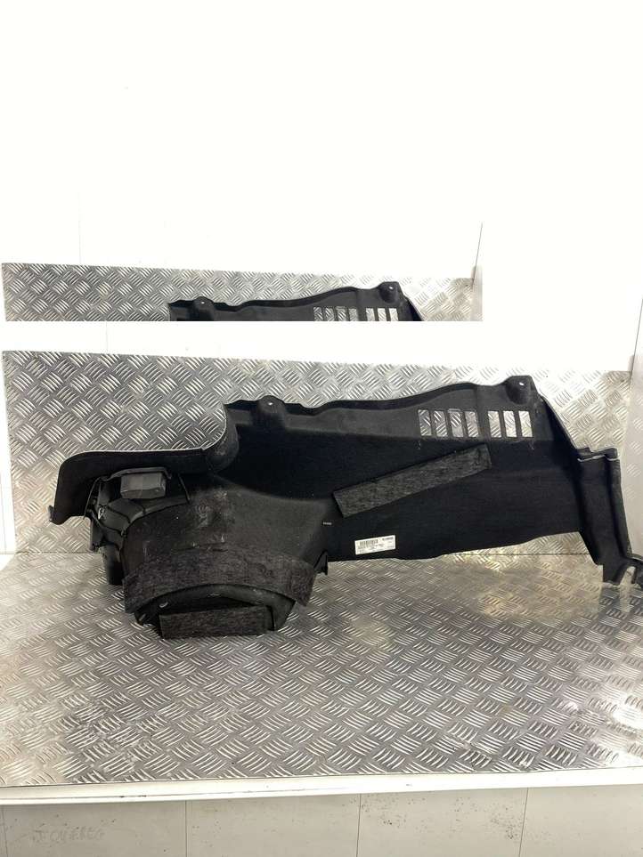 Audi A6 (2011 - 2014)  4G5863888A Боковая панель