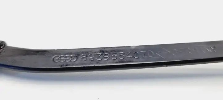 Citroen Xsara Picasso (1999 - 2012) 9643365680 Электронная педаль газа — фото 3