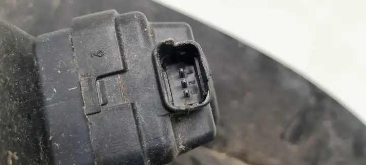 Citroen Xsara Picasso (1999 - 2012) 9631494980 Передняя фара — фото 6