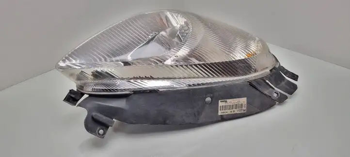 Citroen Xsara Picasso (1999 - 2012) 9631494980 Передняя фара — фото 9