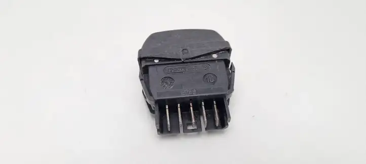 Citroen Xsara Picasso (1999 - 2012) 22681 Блок кнопок стеклоподъемников — фото 2
