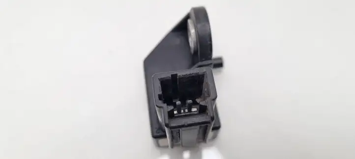 Citroen Xsara Picasso (1999 - 2012) 9636982680 Датчик удара SRS — фото 3