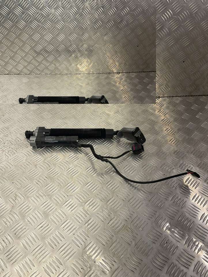 Audi A6 (2011 - 2014)  4G5827851B Притягиватель задней крышки