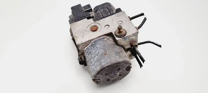 Citroen Xsara Picasso (1999 - 2012) 0273004353 ABS блок — фото 6