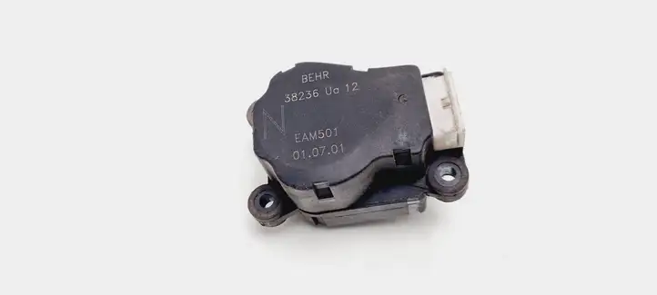 Citroen Xsara Picasso (1999 - 2012) 38236UA12 Двигатель задвижки потока воздуха — фото 1