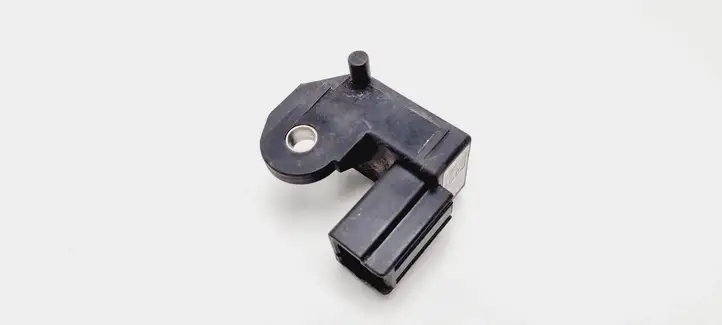 Citroen Xsara Picasso (1999 - 2012) 9636982680 Датчик удара SRS — фото 4