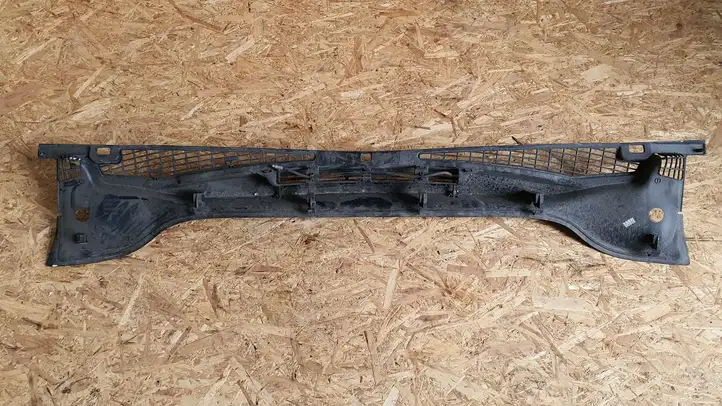 Citroen Xsara Picasso (1999 - 2012) 94632921 Жабо стеклоочистителей — фото 2