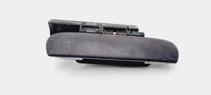 Citroen Xsara Picasso (1999 - 2012) 9633343177 Наружная ручка задней двери — фото 1