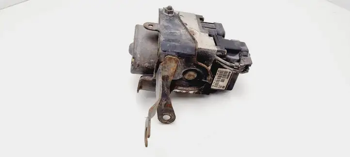 Citroen Xsara Picasso (1999 - 2012) 0273004353 ABS блок — фото 4