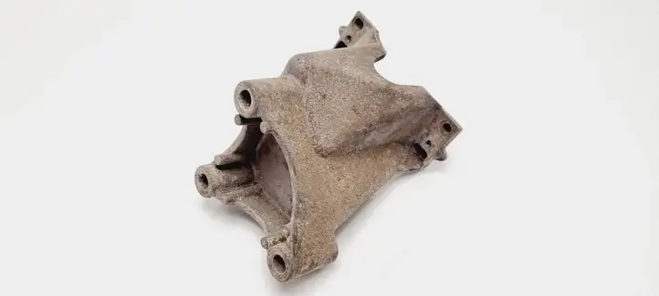 Citroen Xsara Picasso (1999 - 2012) 9638770480 Кронштейн двигателя — фото 3