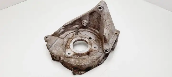 Citroen Xsara Picasso (1999 - 2012) 96389217 Кронштейн топливного насоса — фото 1