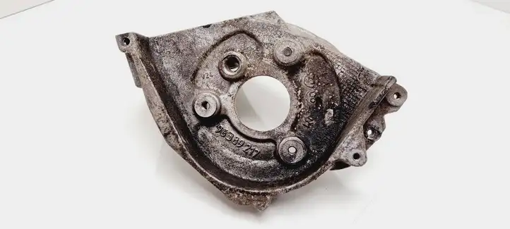 Citroen Xsara Picasso (1999 - 2012) 96389217 Кронштейн топливного насоса — фото 2