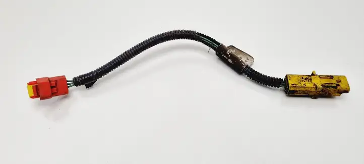 Citroen Xsara Picasso (1999 - 2012) 9637798780 Прочая электропроводка — фото 1