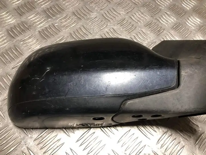 Mazda 6 (2002 - 2005) E4012220 Боковое зеркало с электроприводом — фото 4