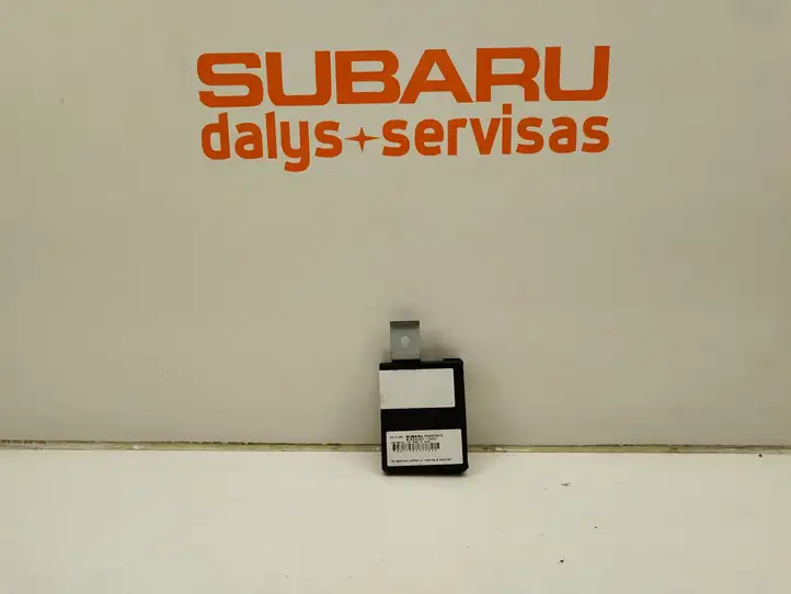 Subaru Impreza III (2008 - 2012) 88255FG010 Блок бесключевого доступа — фото 1