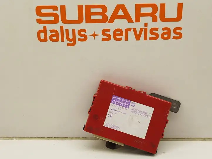 Subaru Impreza III (2008 - 2012) 88801FG040 Прочие блоки управления — фото 1